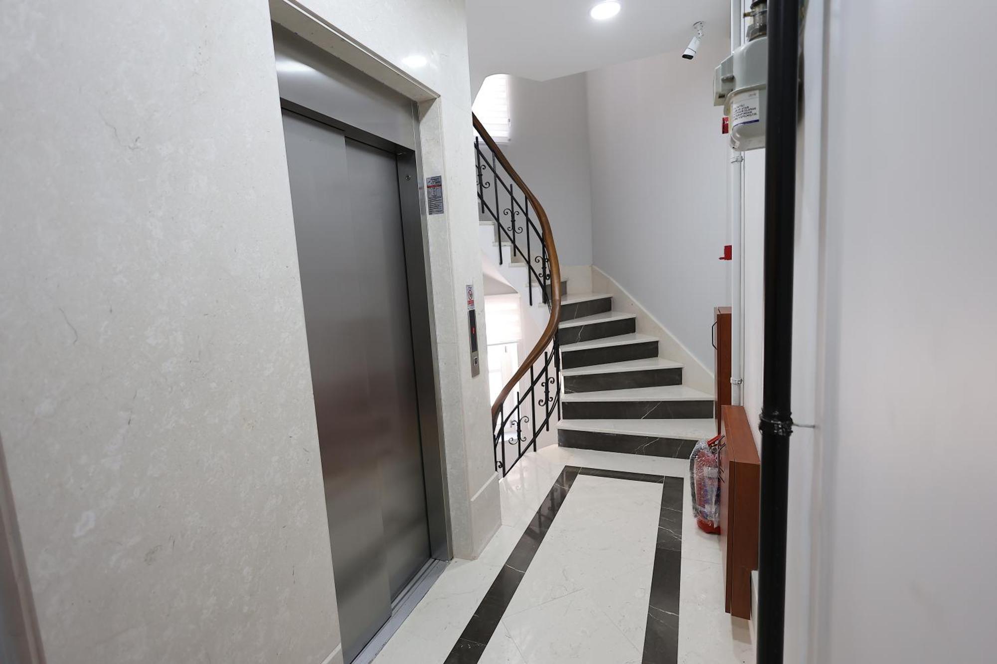 Istanbul Guesthouse Exteriér fotografie